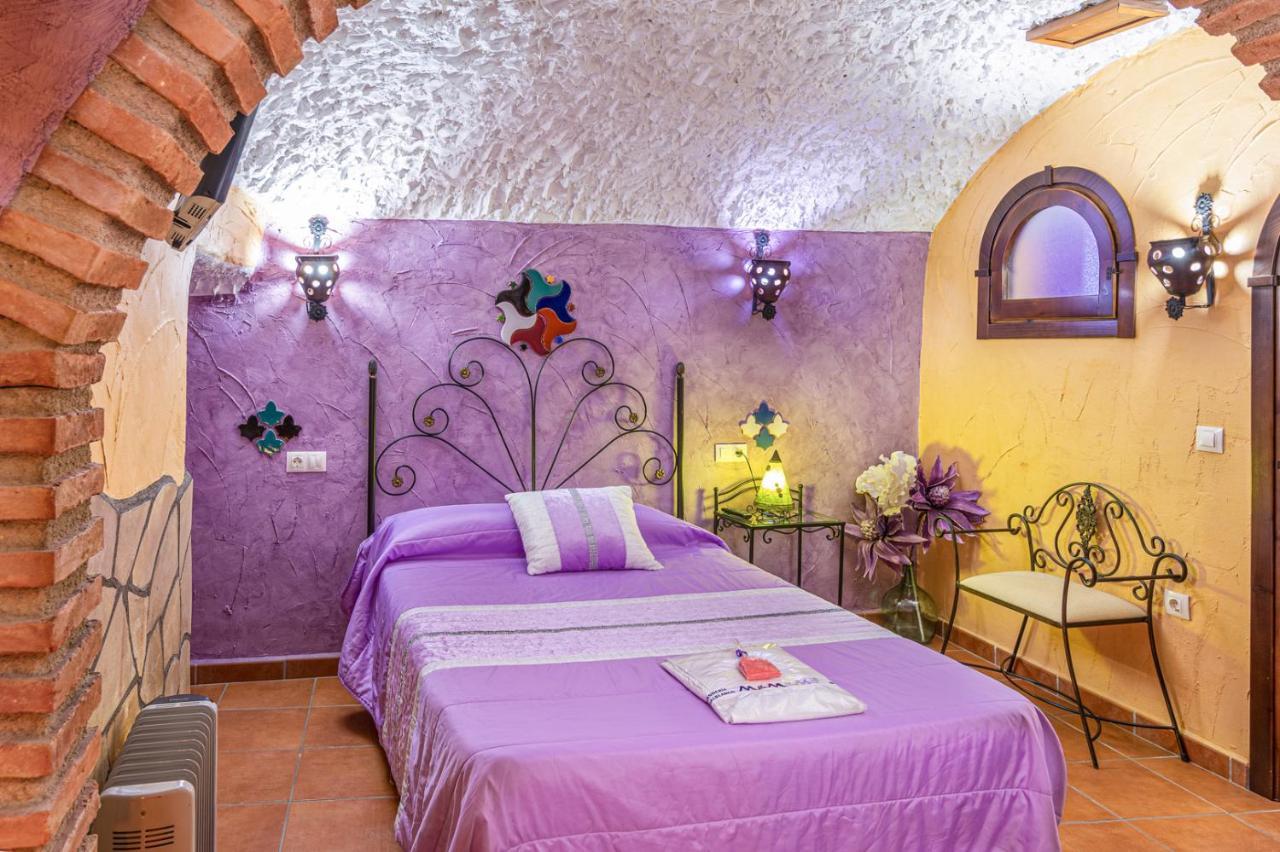 Cazorla Casas Cueva Hinojares