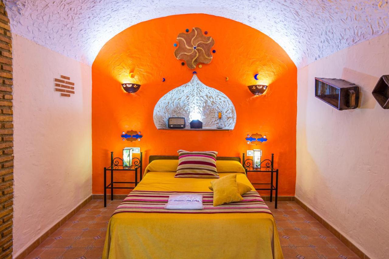 Cazorla Casas Cueva Casa rural