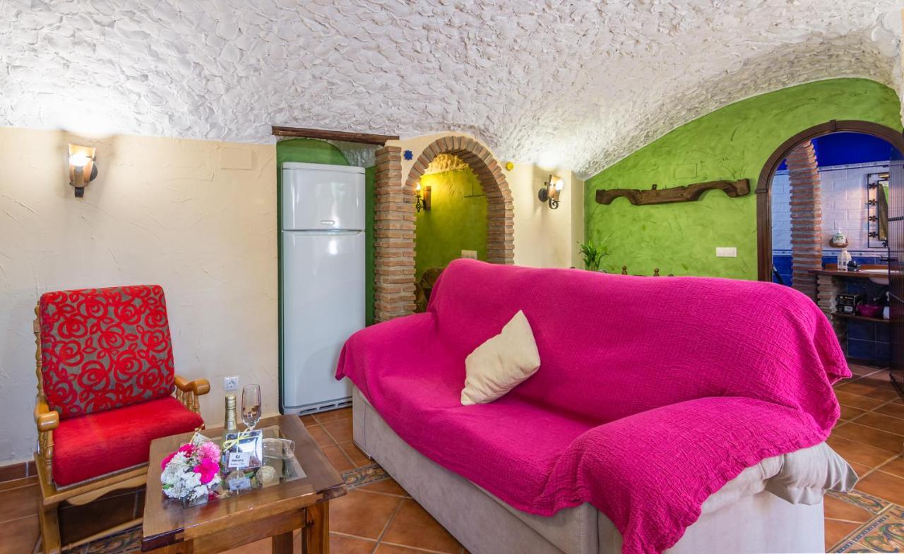 Cazorla Casas Cueva Hinojares