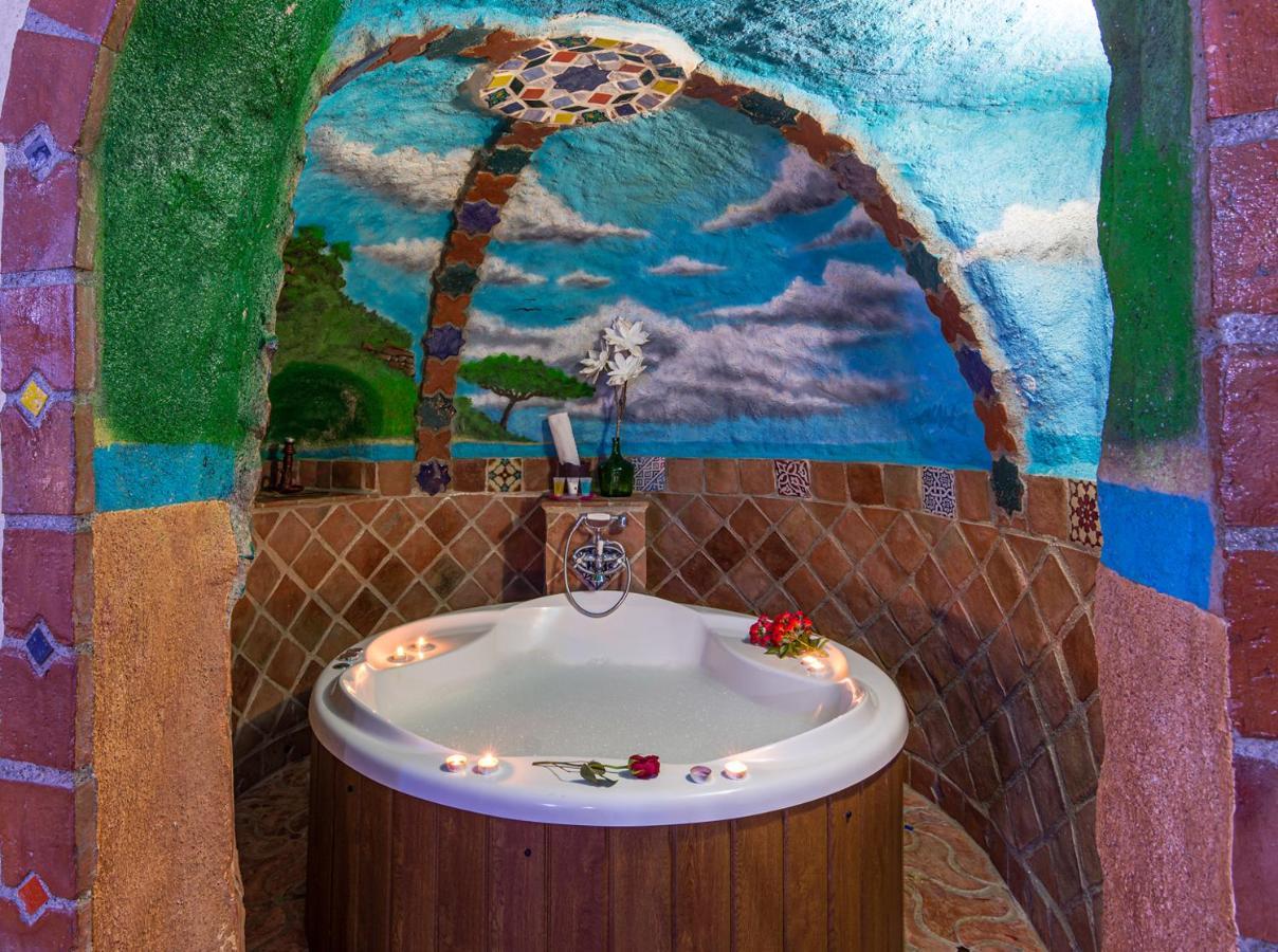 Cazorla Casas Cueva Country house