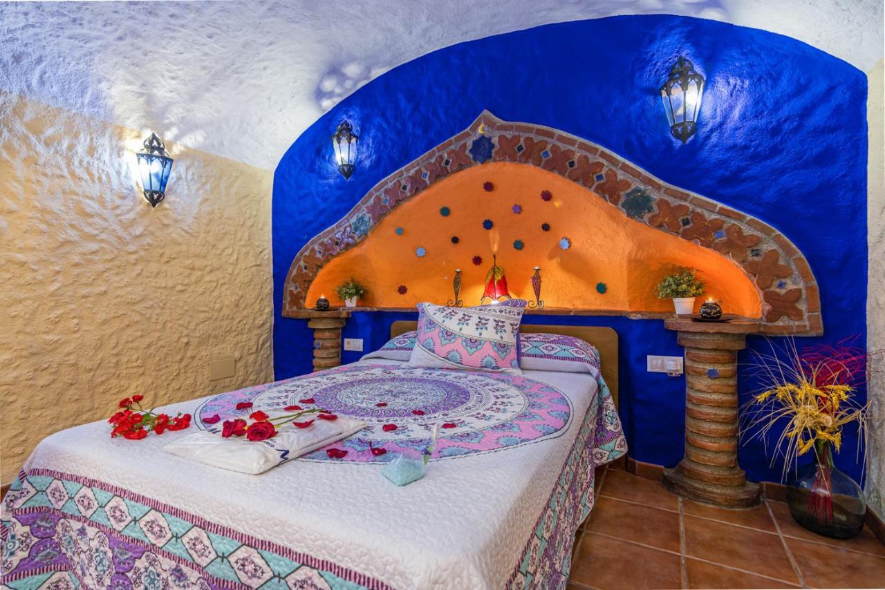Country house Cazorla Casas Cueva