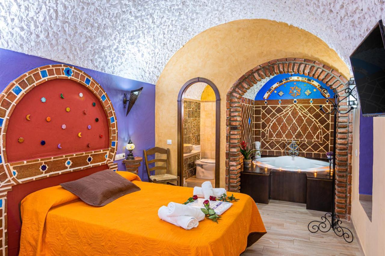 Country house Cazorla Casas Cueva Hinojares