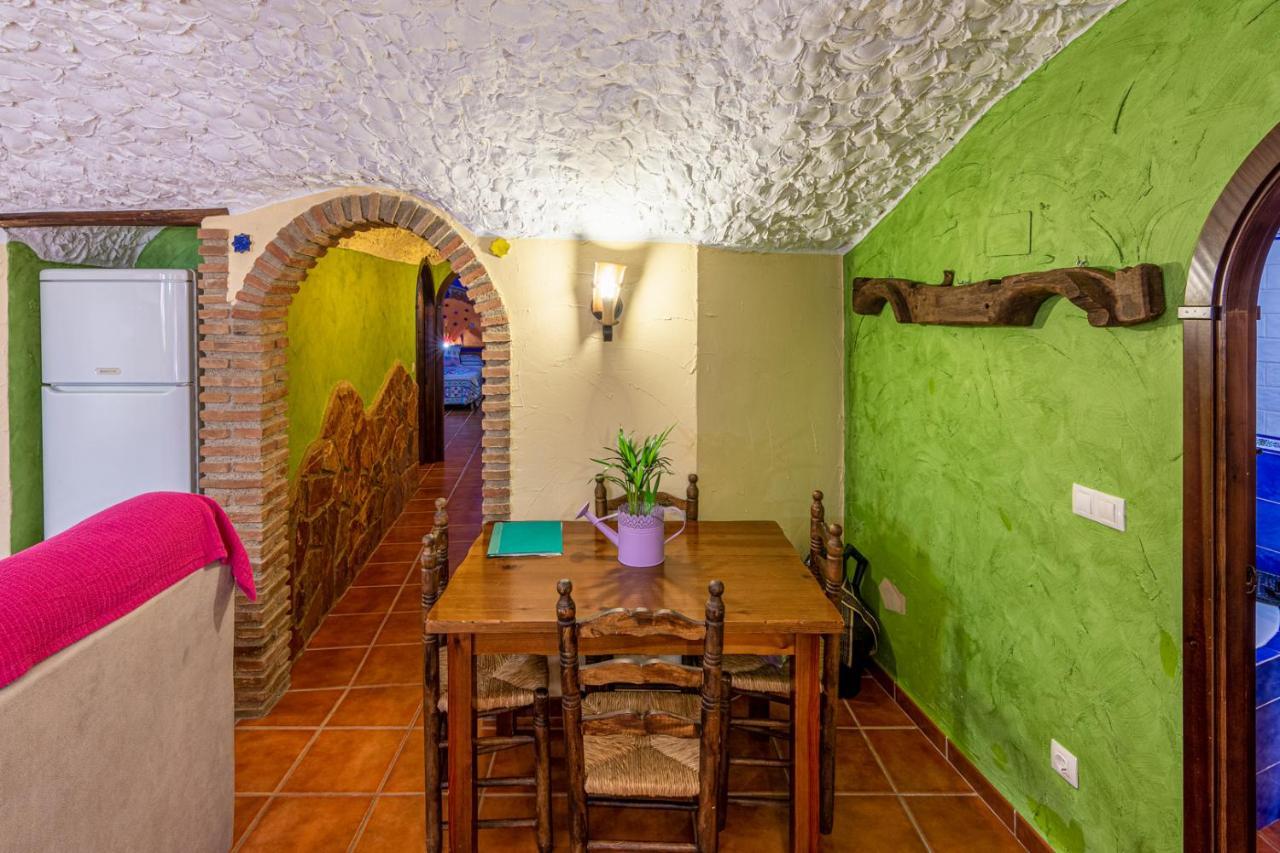Cazorla Casas Cueva Country house