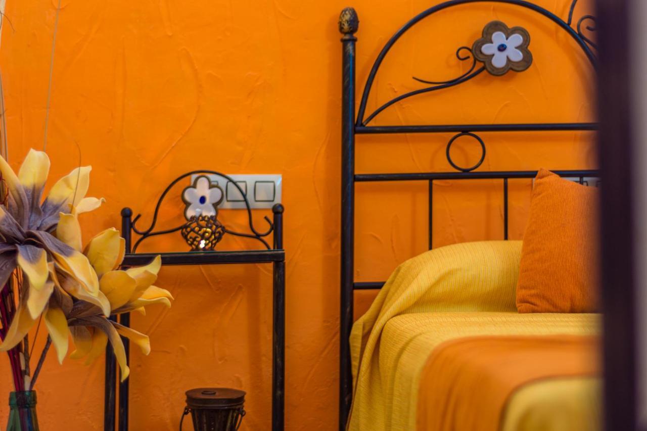 Country house Cazorla Casas Cueva *