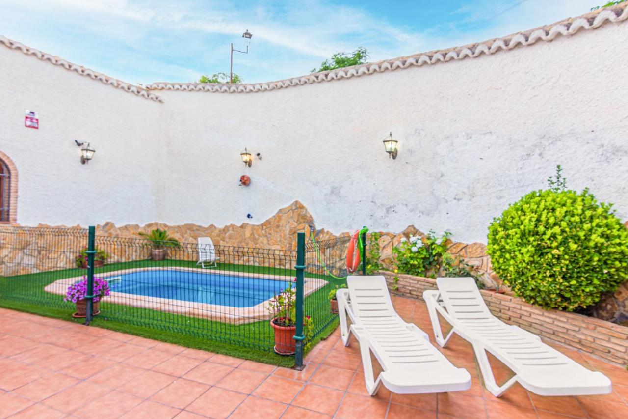 Country house Cazorla Casas Cueva *