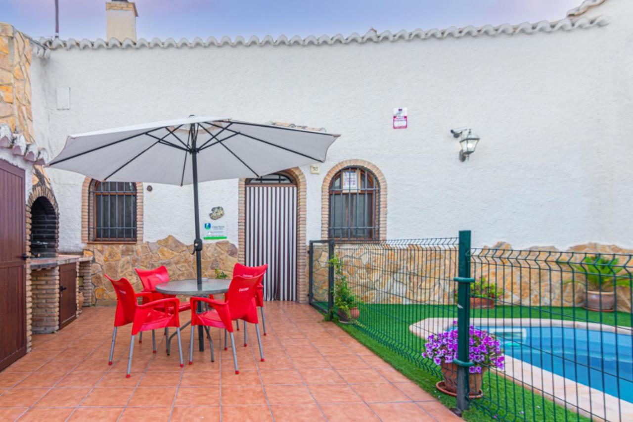 Country house Cazorla Casas Cueva *
