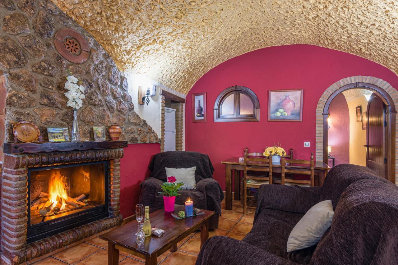 Cazorla Casas Cueva Hinojares