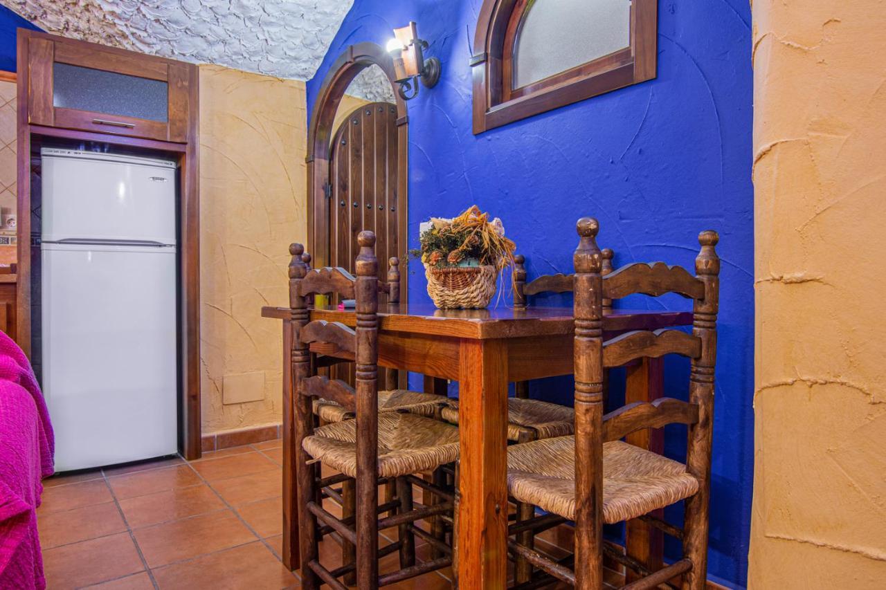 Cazorla Casas Cueva * Hinojares