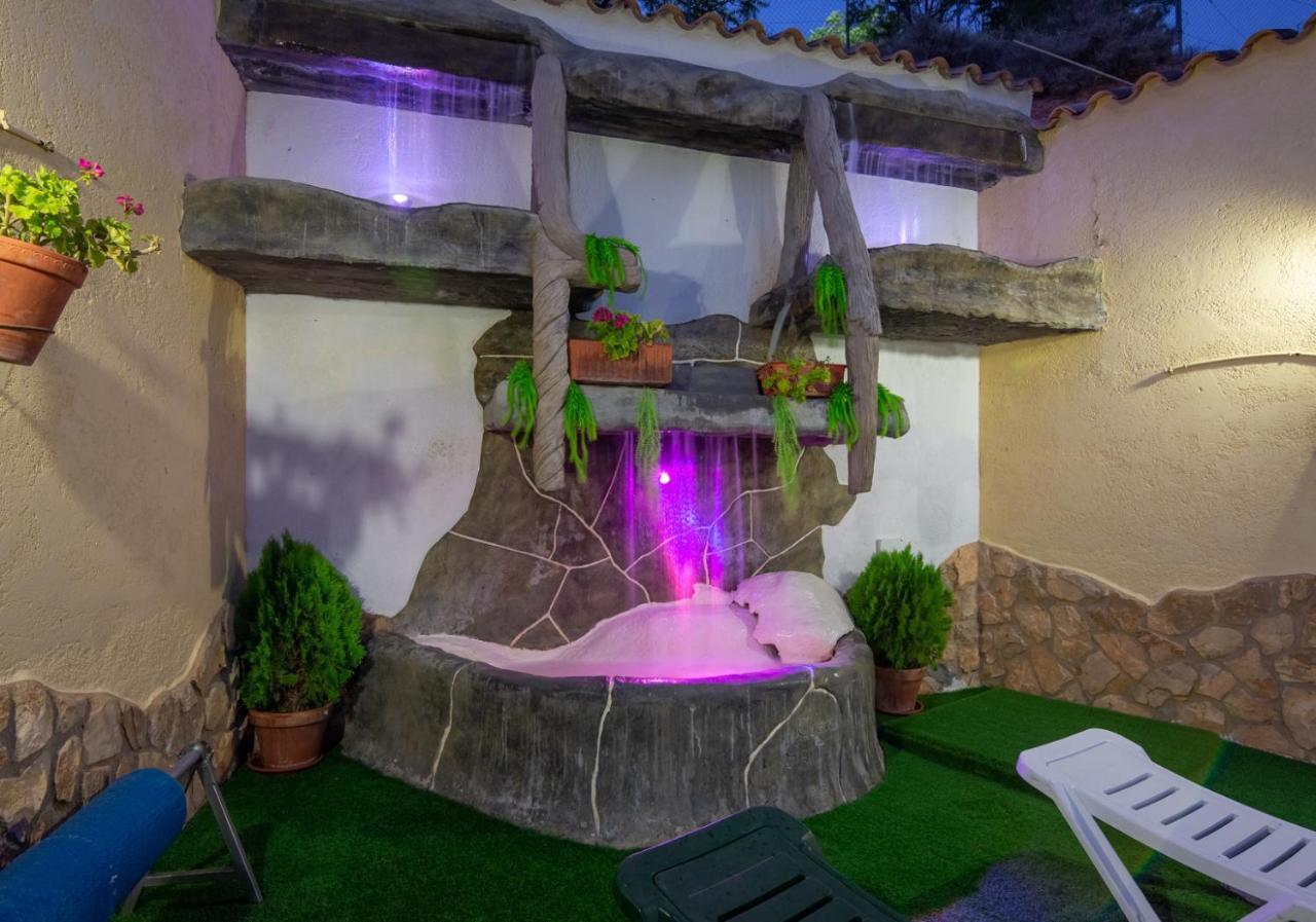 Cazorla Casas Cueva * Hinojares