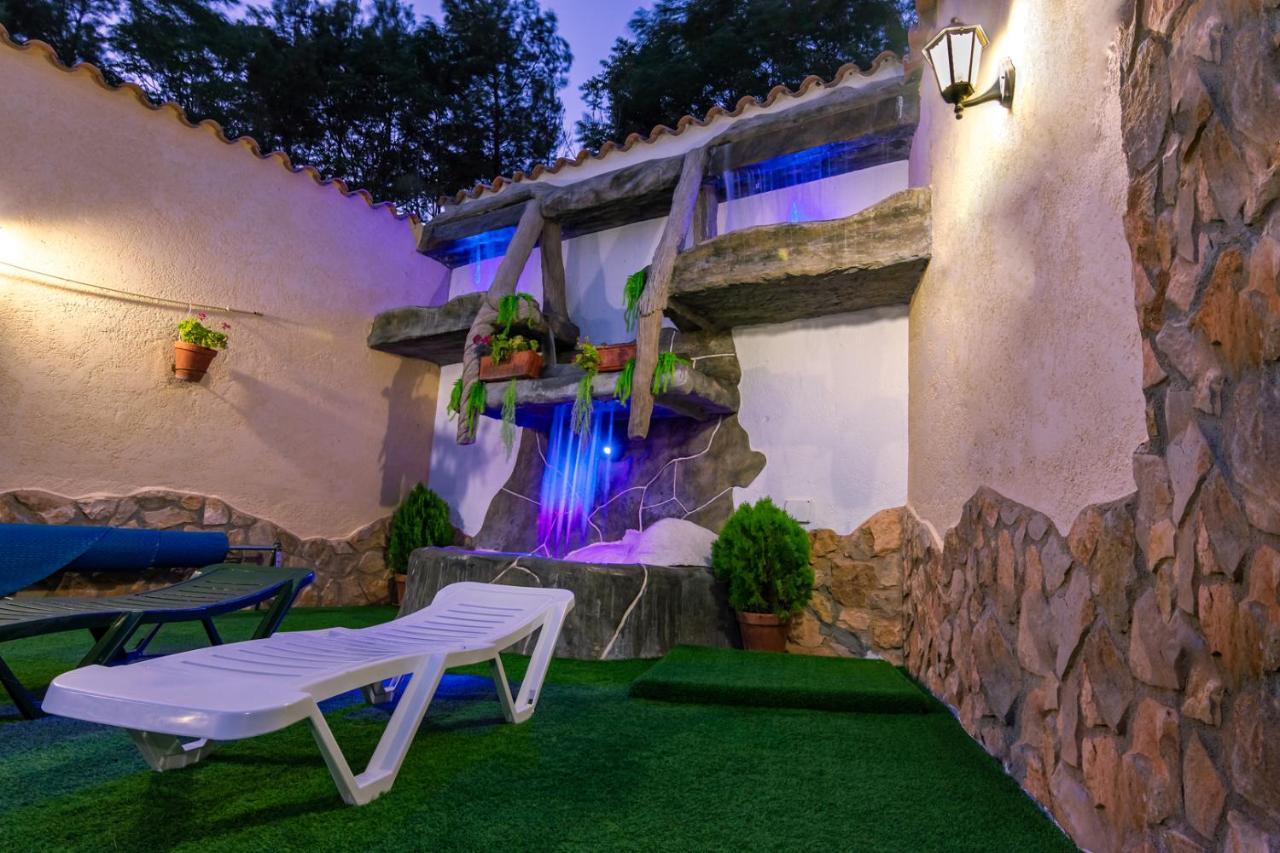 Country house Cazorla Casas Cueva Hinojares