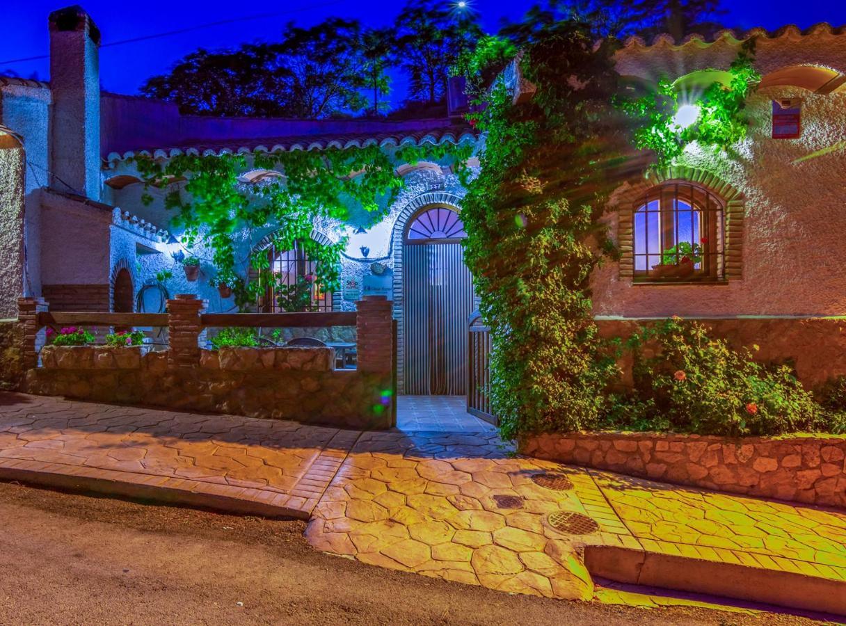 Country house Cazorla Casas Cueva *