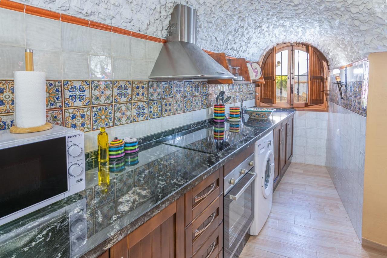 Country house Cazorla Casas Cueva