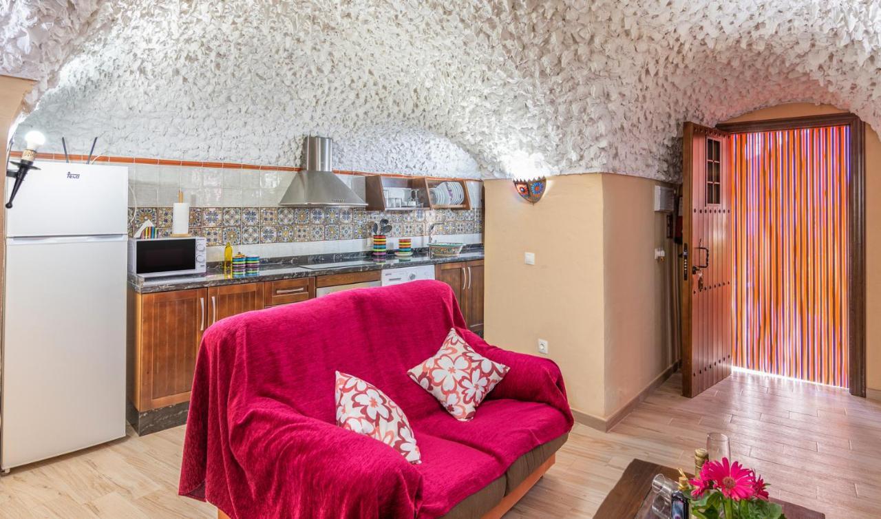 Country house Cazorla Casas Cueva