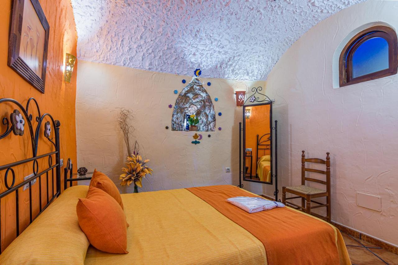 Cazorla Casas Cueva * Hinojares