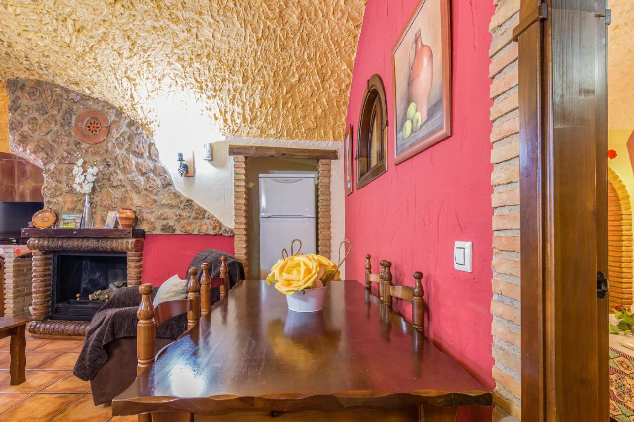 Cazorla Casas Cueva Hinojares