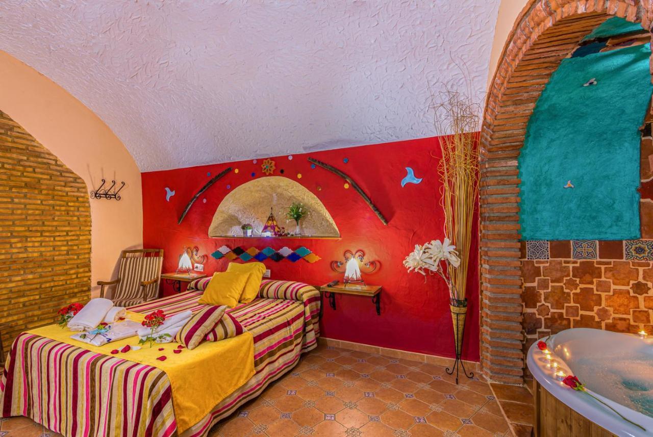 Cazorla Casas Cueva * Hinojares