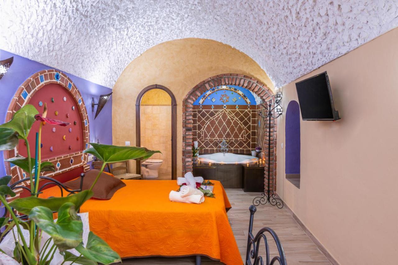 Cazorla Casas Cueva Country house