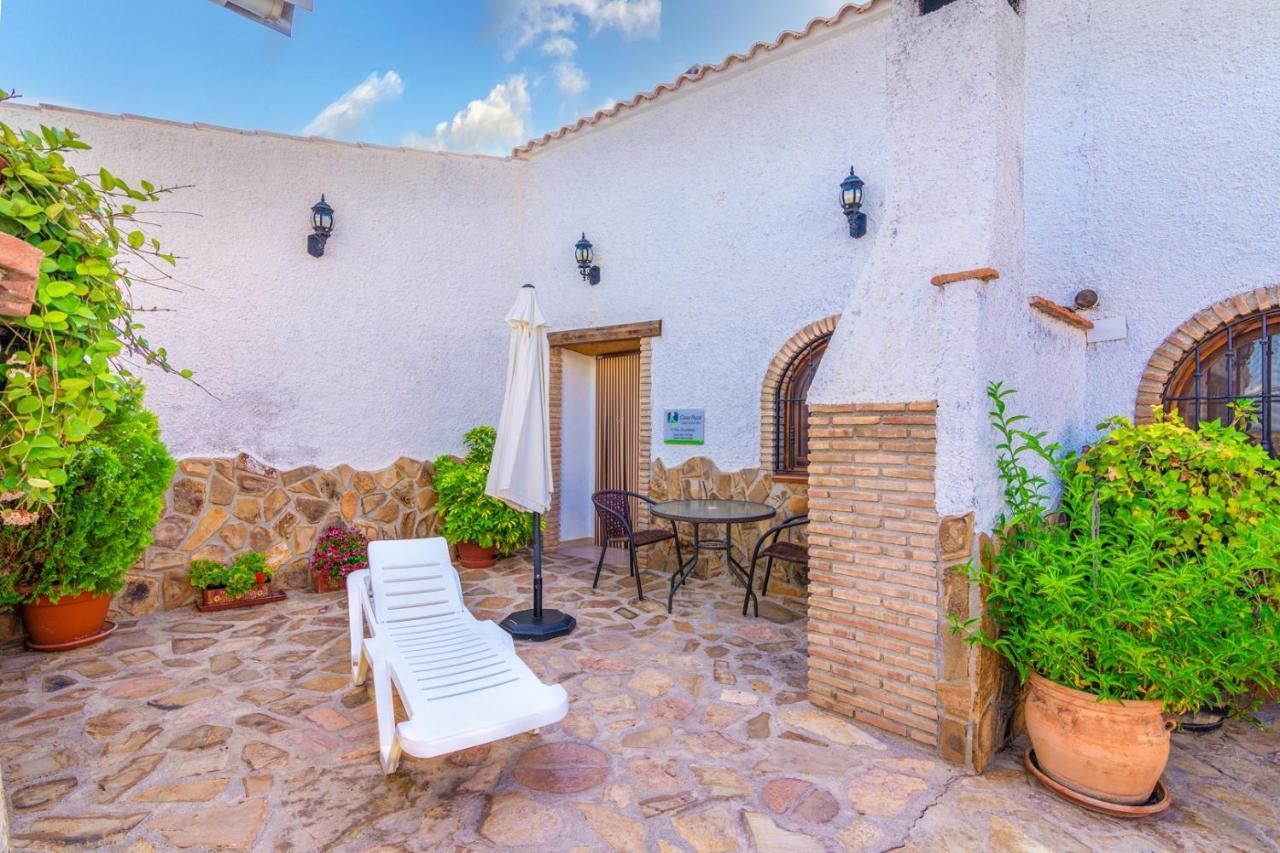 Cazorla Casas Cueva Hinojares