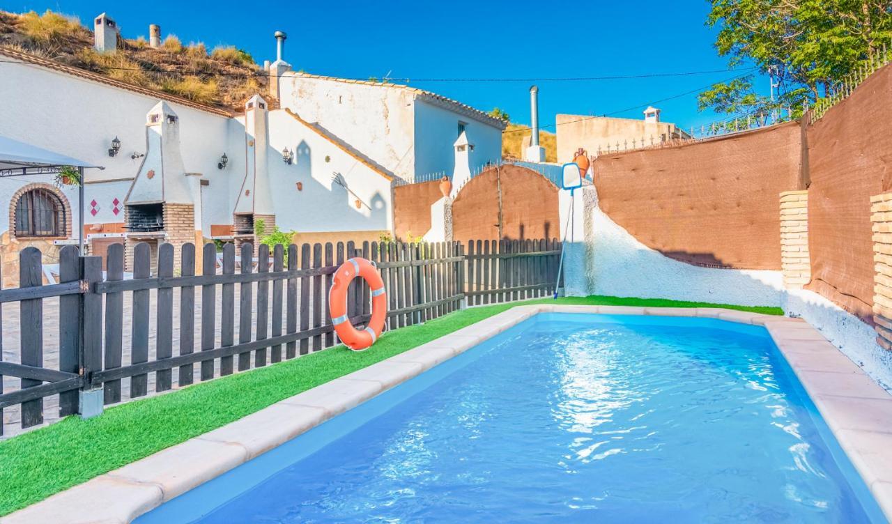 Country house Cazorla Casas Cueva