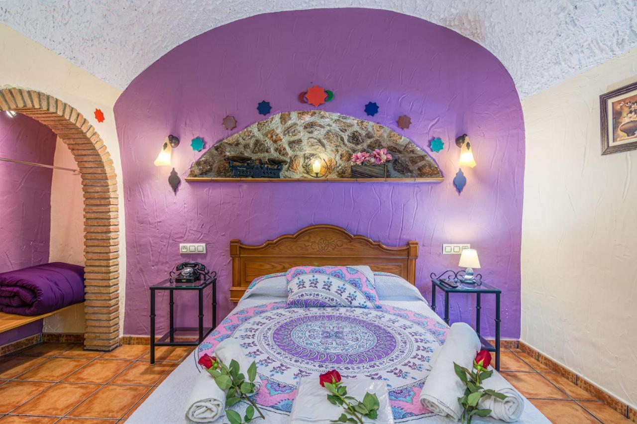 Cazorla Casas Cueva