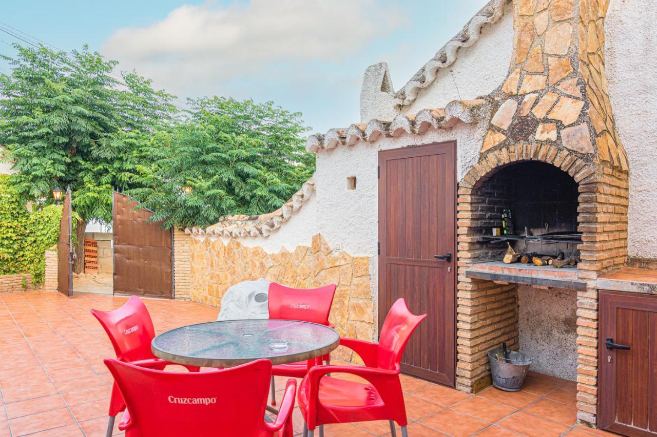 Cazorla Casas Cueva *