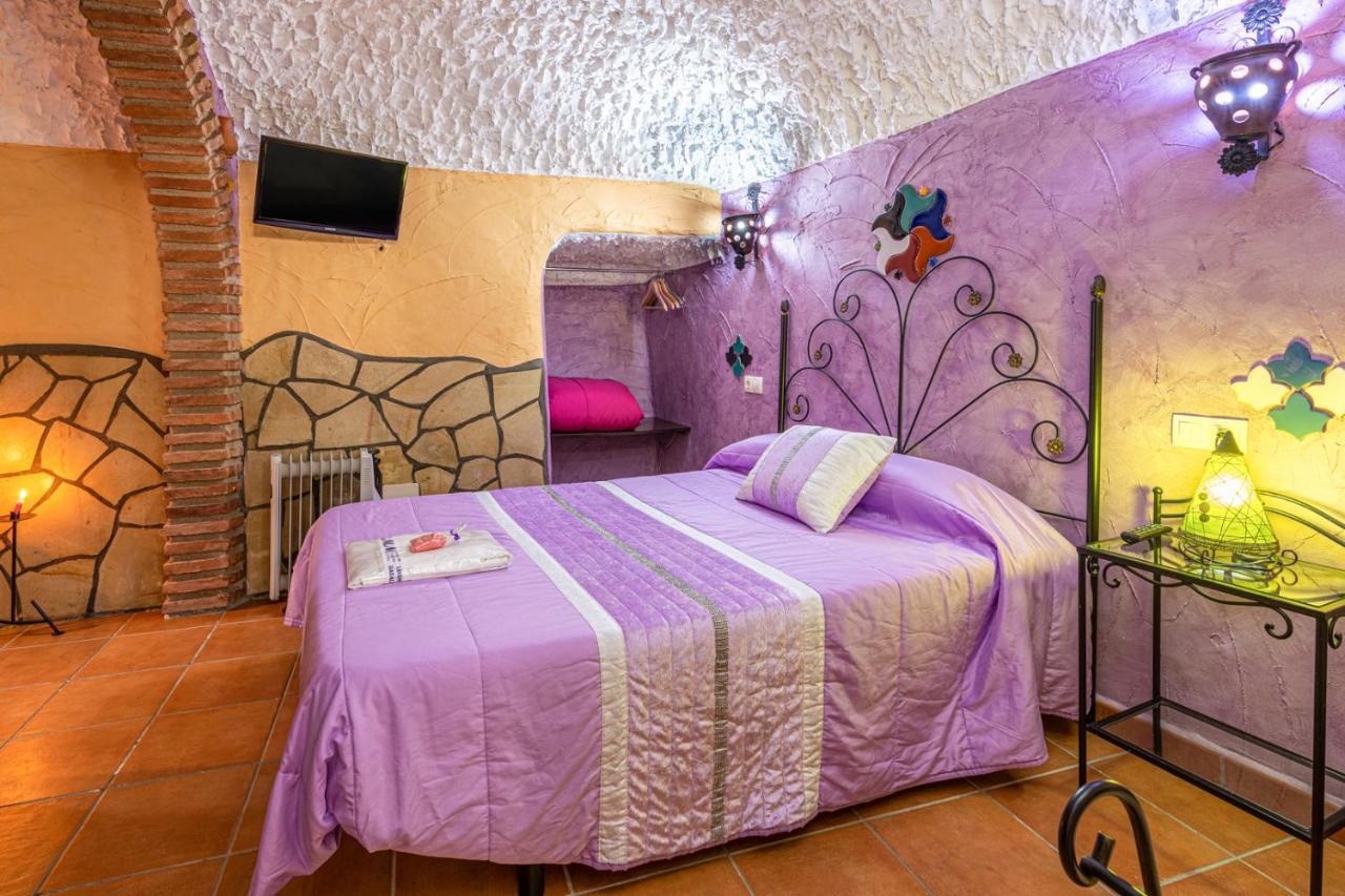 Country house Cazorla Casas Cueva *