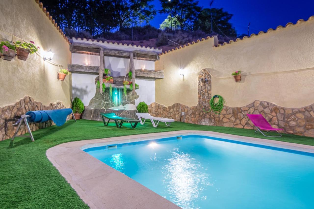 Country house Cazorla Casas Cueva