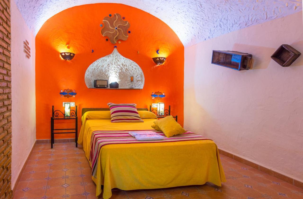 Country house Cazorla Casas Cueva