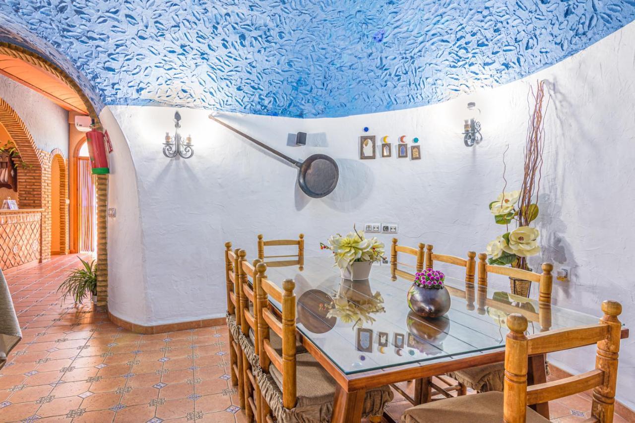 Cazorla Casas Cueva Hinojares