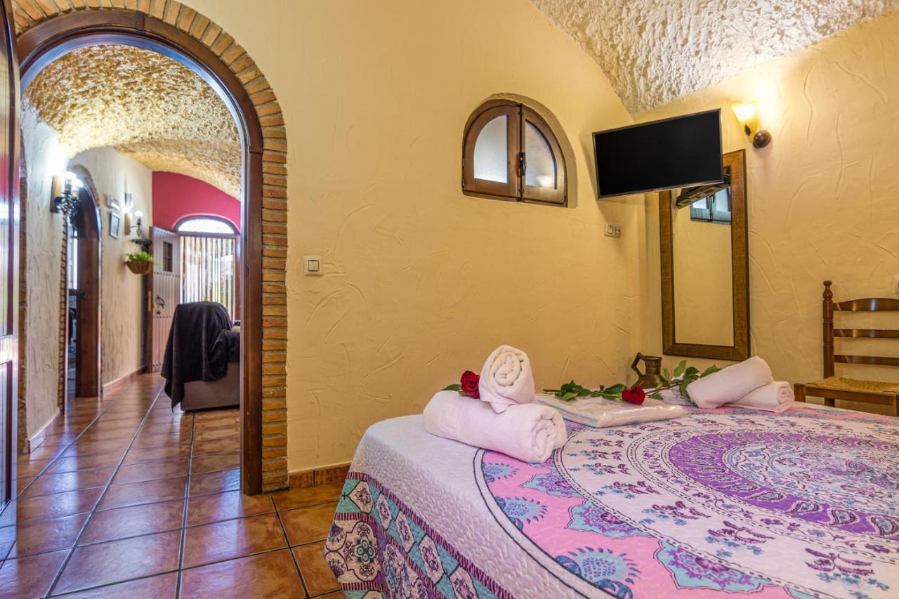 Cazorla Casas Cueva *