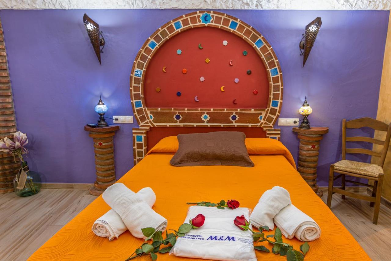 Country house Cazorla Casas Cueva *