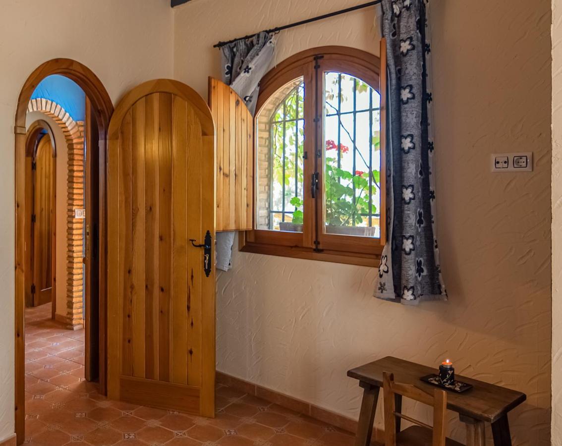 Country house Cazorla Casas Cueva *