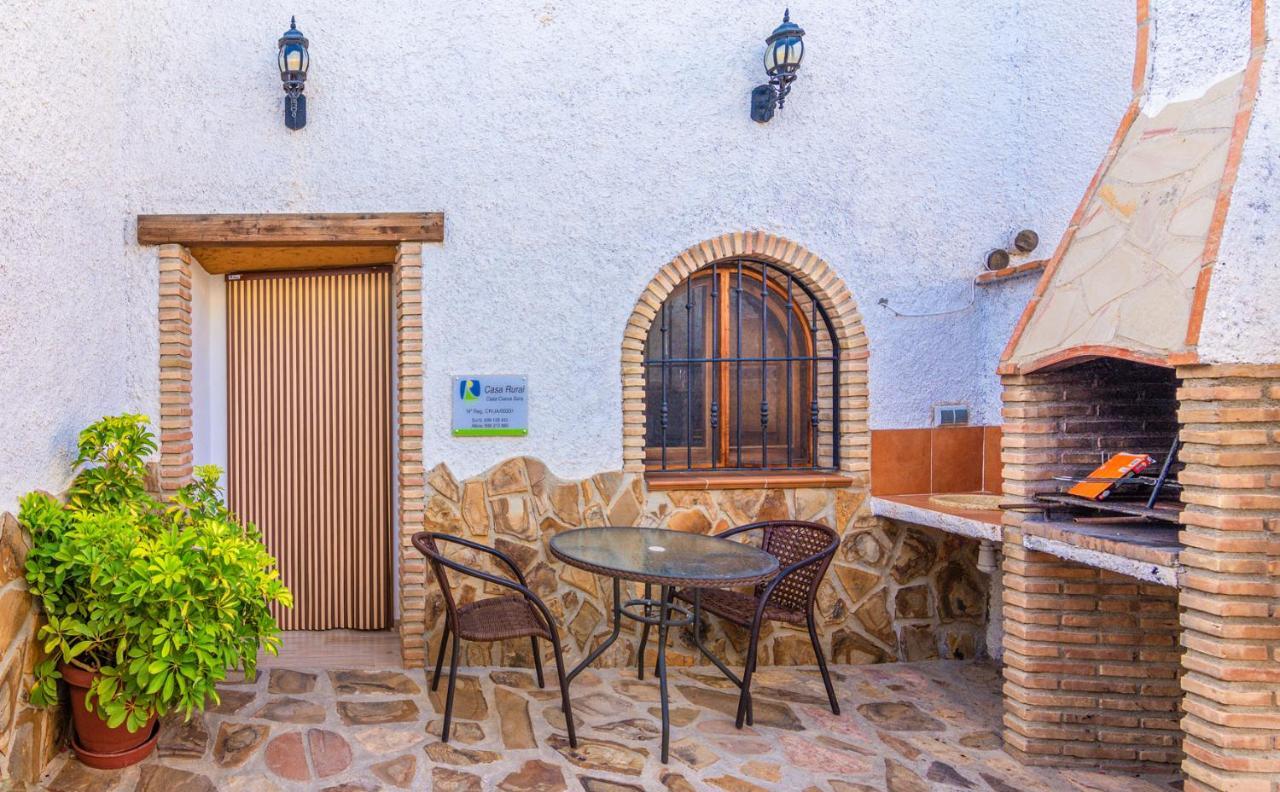 Country house Cazorla Casas Cueva *