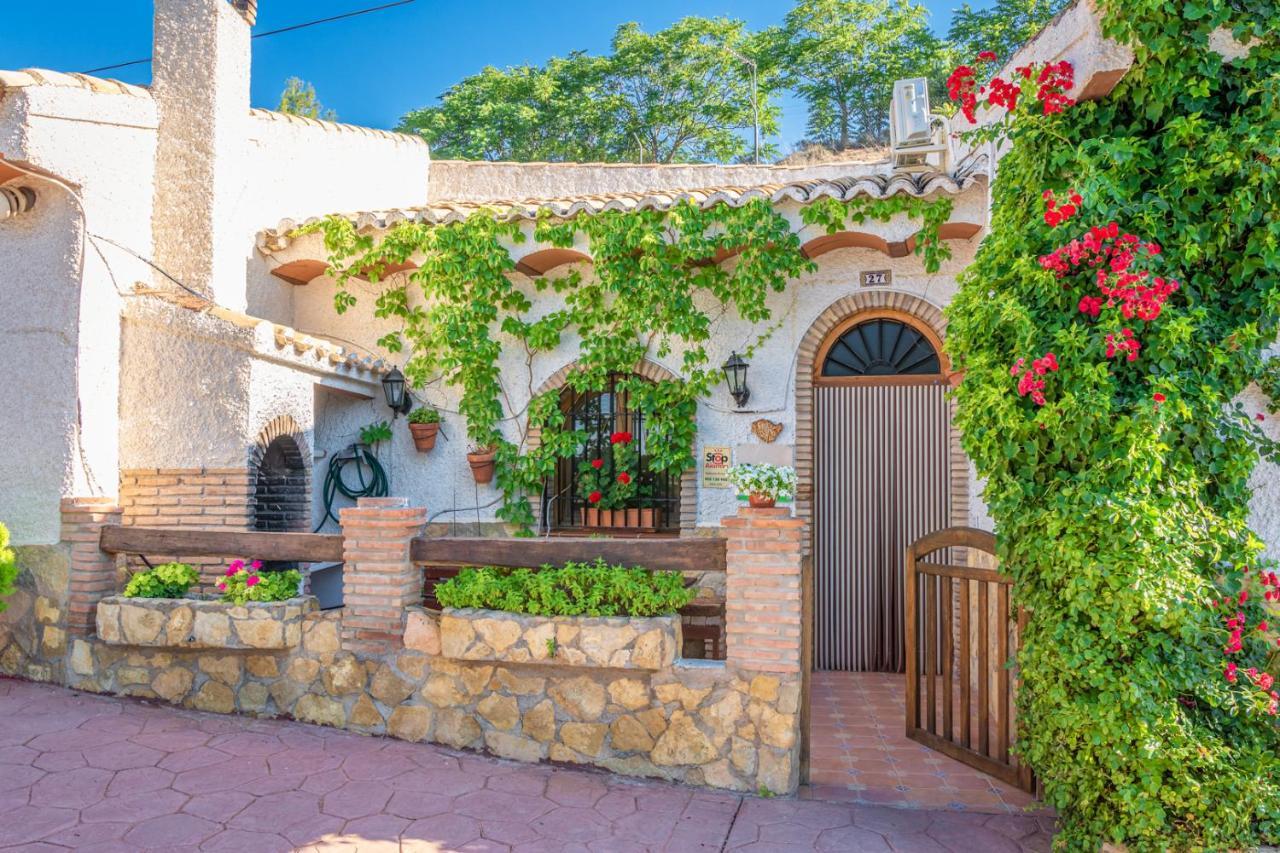 Country house Cazorla Casas Cueva Hinojares