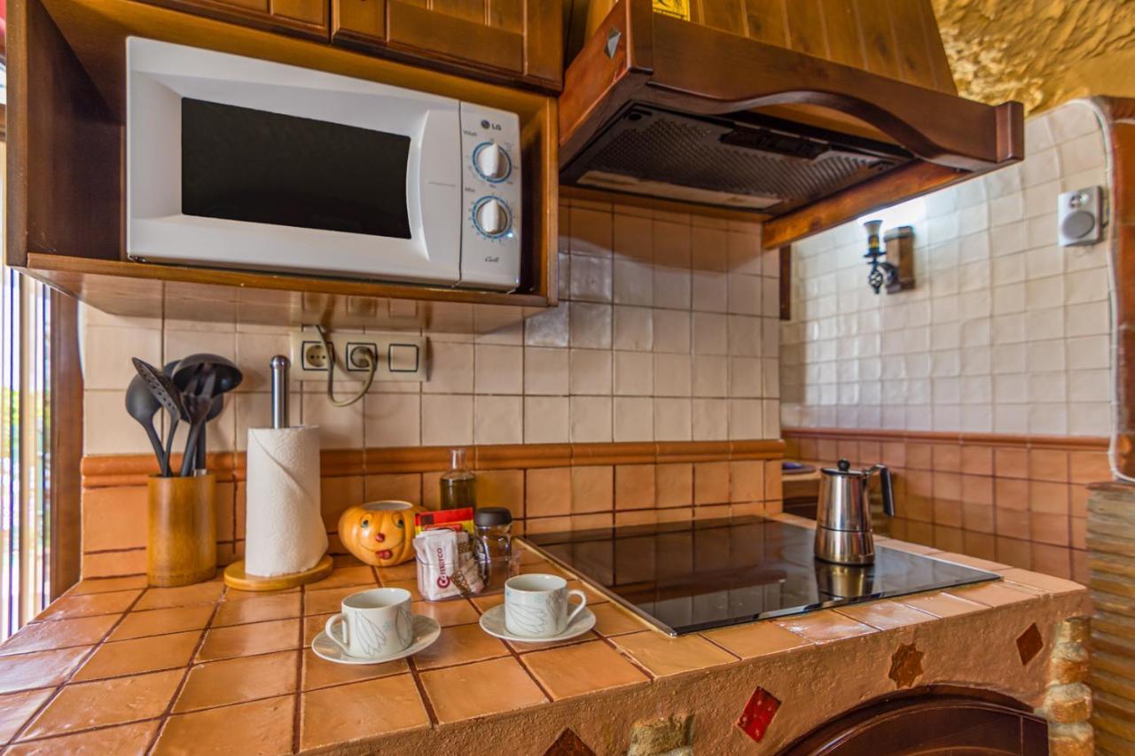 Country house Cazorla Casas Cueva *