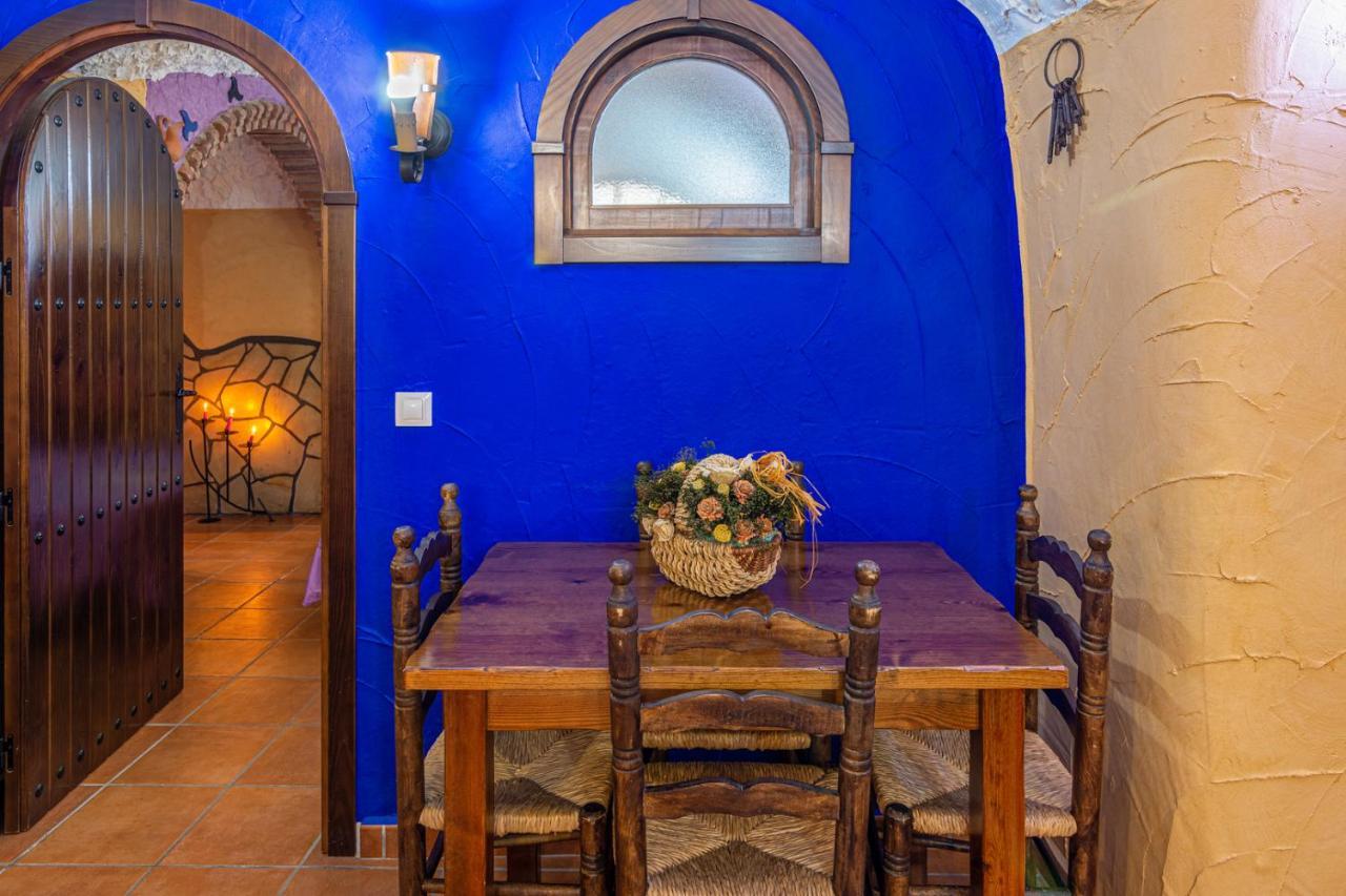 Country house Cazorla Casas Cueva *