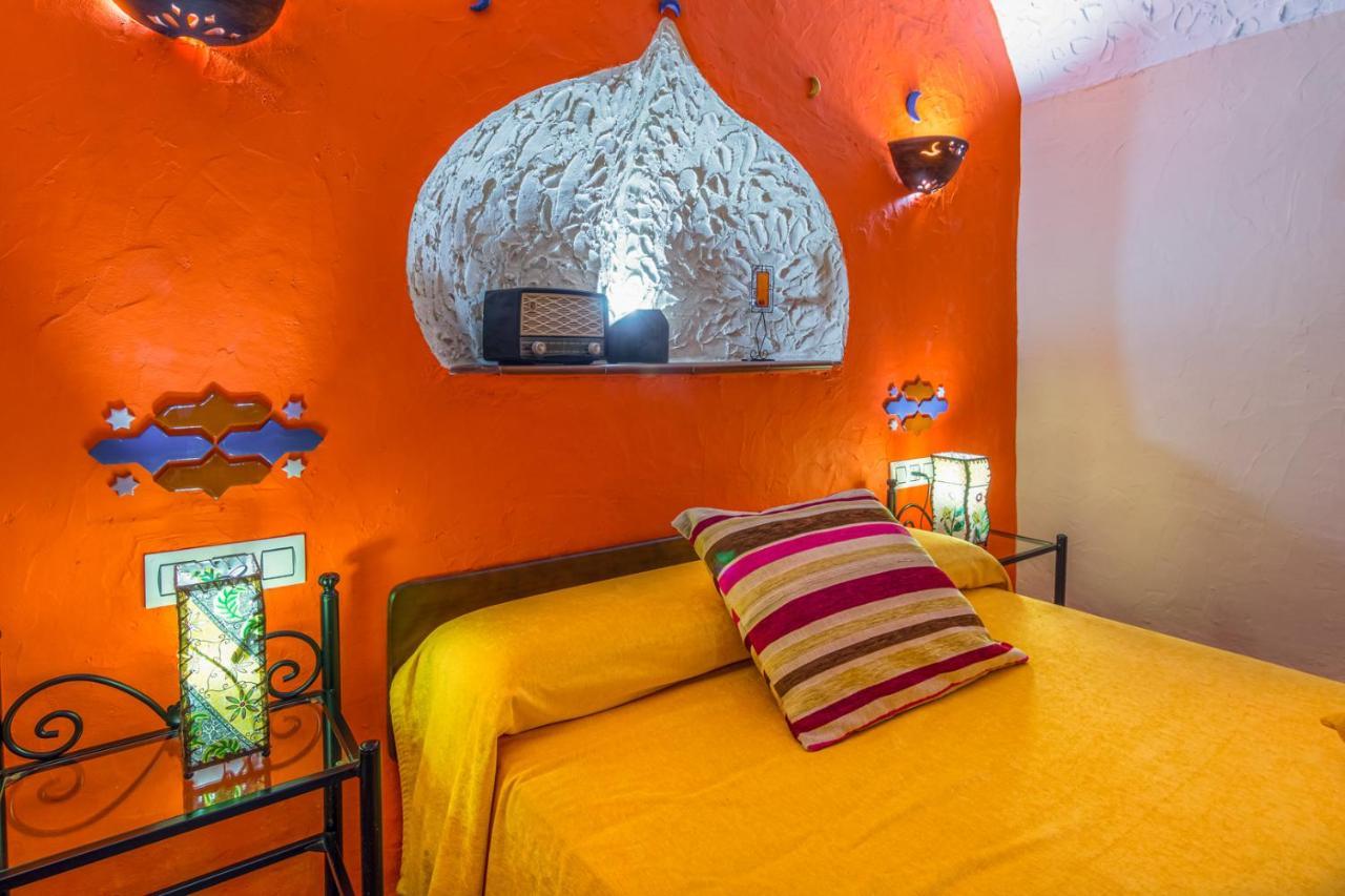 Country house Cazorla Casas Cueva Hinojares