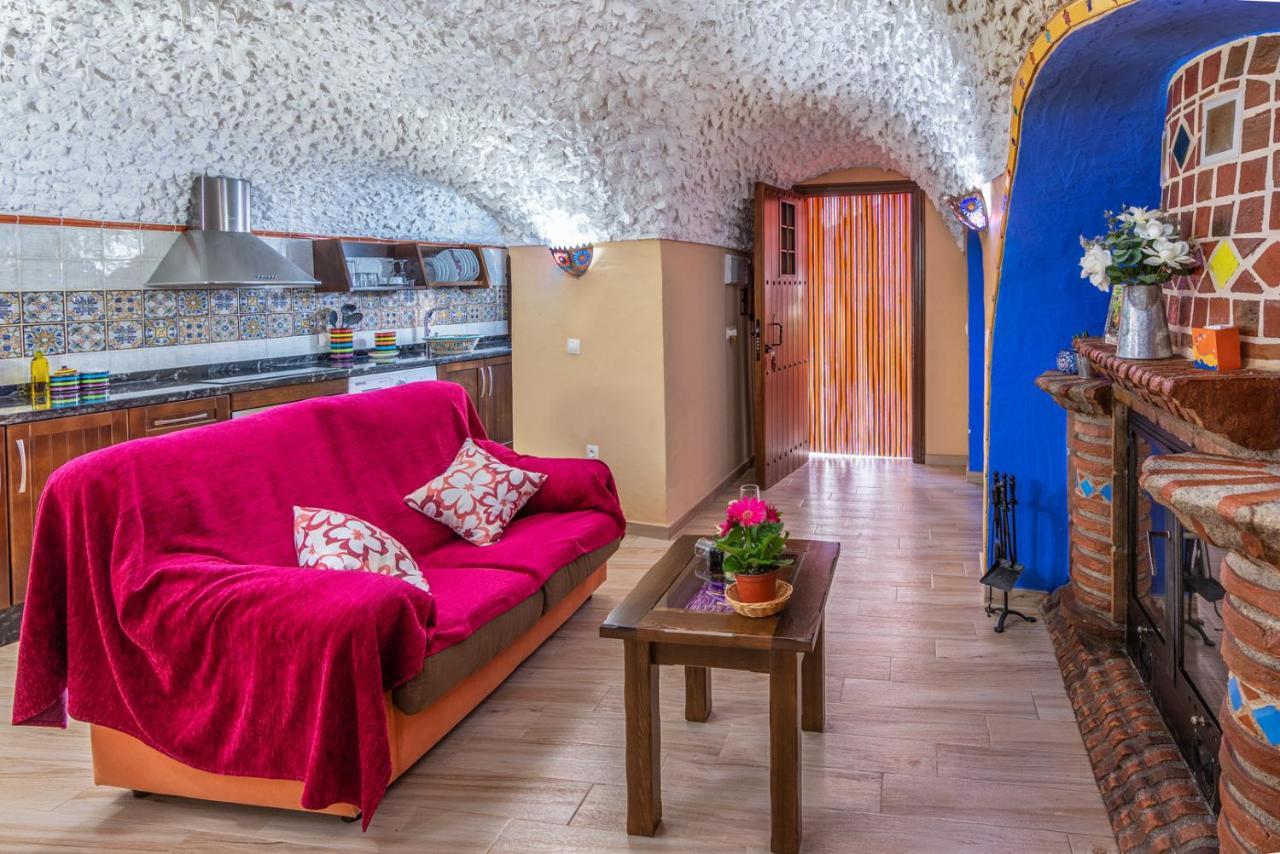 Country house Cazorla Casas Cueva